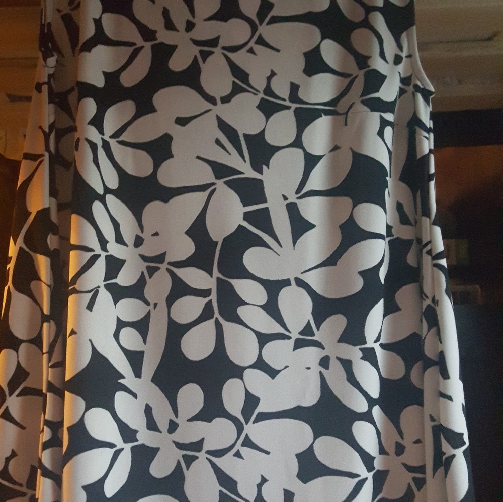 Liz Claiborne dress